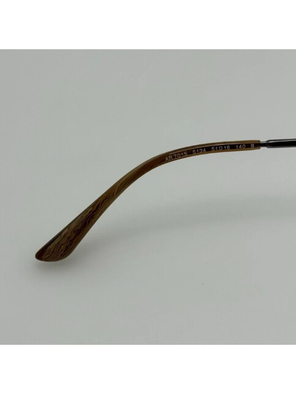 Giorgio Armani AR 7015 5134 Eyeglasses Eye Glasses Frames Italy 51-16-140